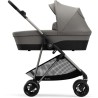 Cybex Nacelle Melio Nacelle Soho Grey