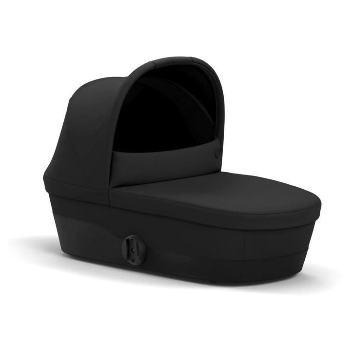 Cybex Nacelle Melio Nacelle Deep Black