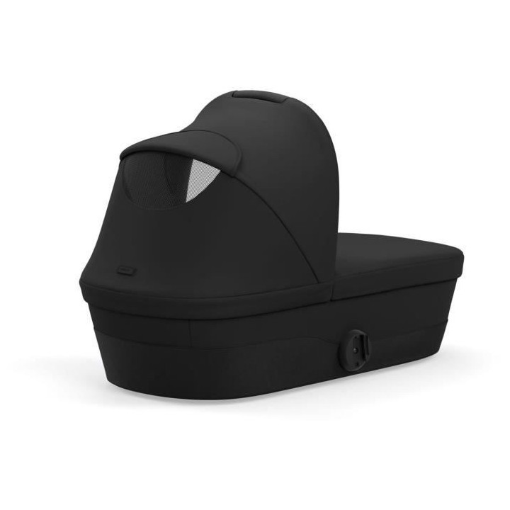 Cybex Nacelle Melio Nacelle Deep Black