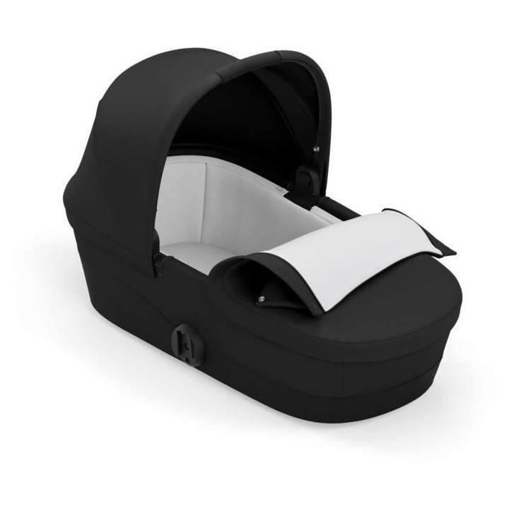 Cybex Nacelle Melio Nacelle Deep Black