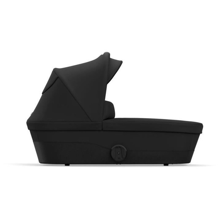 Cybex Nacelle Melio Nacelle Deep Black