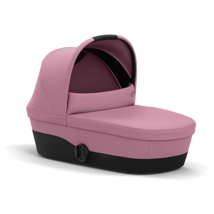 Cybex Nacelle Melio Nacelle Magnolia Pink