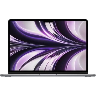 Apple - 13,6 MacBook Air M2 - RAM 8Go - Stockage 512Go - Gris Sidéral