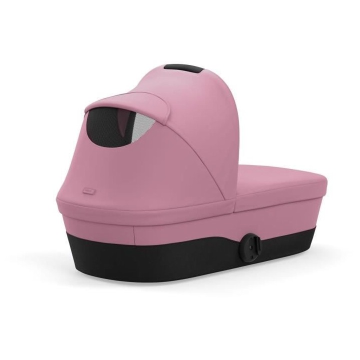 Cybex Nacelle Melio Nacelle Magnolia Pink