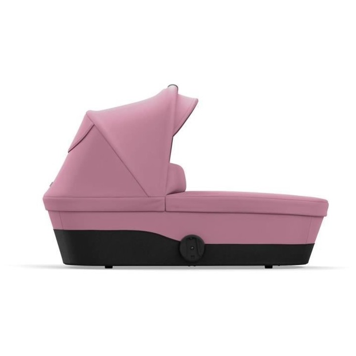 Cybex Nacelle Melio Nacelle Magnolia Pink