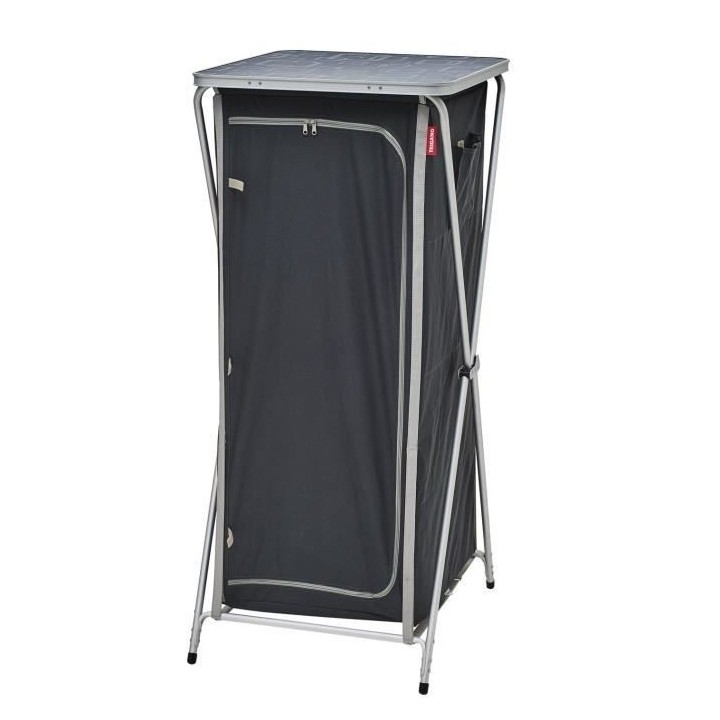 TRIGANO Meuble de rangement Camping pliant XL