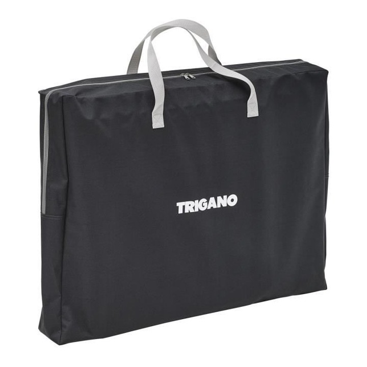 TRIGANO Meuble de rangement Camping pliant XL