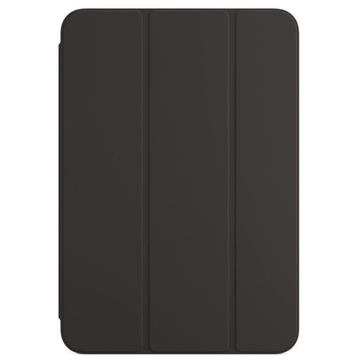 Apple - Smart Folio pour iPad mini (6? génération) - Noir