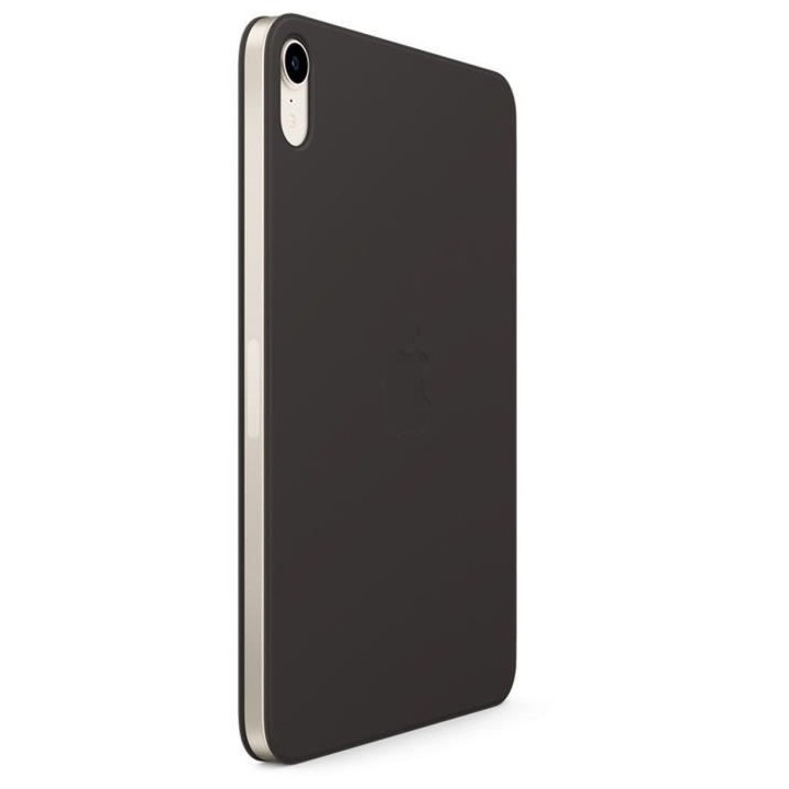 Apple - Smart Folio pour iPad mini (6? génération) - Noir