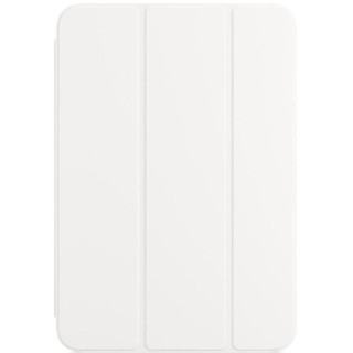 Apple - Smart Folio pour iPad mini (6? génération) - Blanc