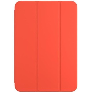 Apple - Smart Folio pour iPad mini (6? génération) - Orange électri