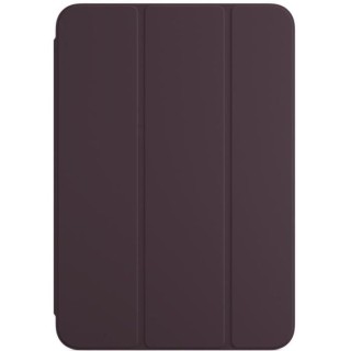 Apple - Smart Folio pour iPad mini (6? génération) - Cerise Noire
