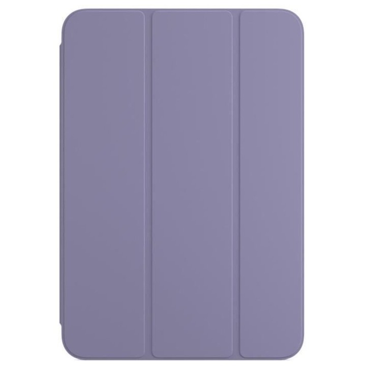 Apple - Smart Folio pour iPad mini (6? génération) - Lavande anglais