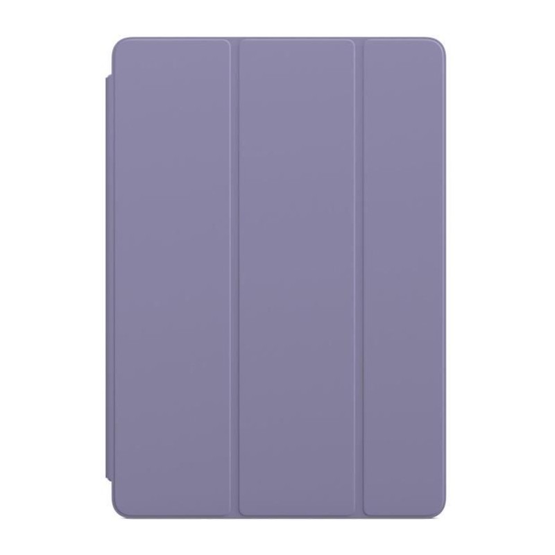 Apple - Smart Cover pour iPad (9? génération) - Lavande anglaise