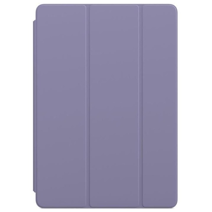Apple - Smart Cover pour iPad (9? génération) - Lavande anglaise