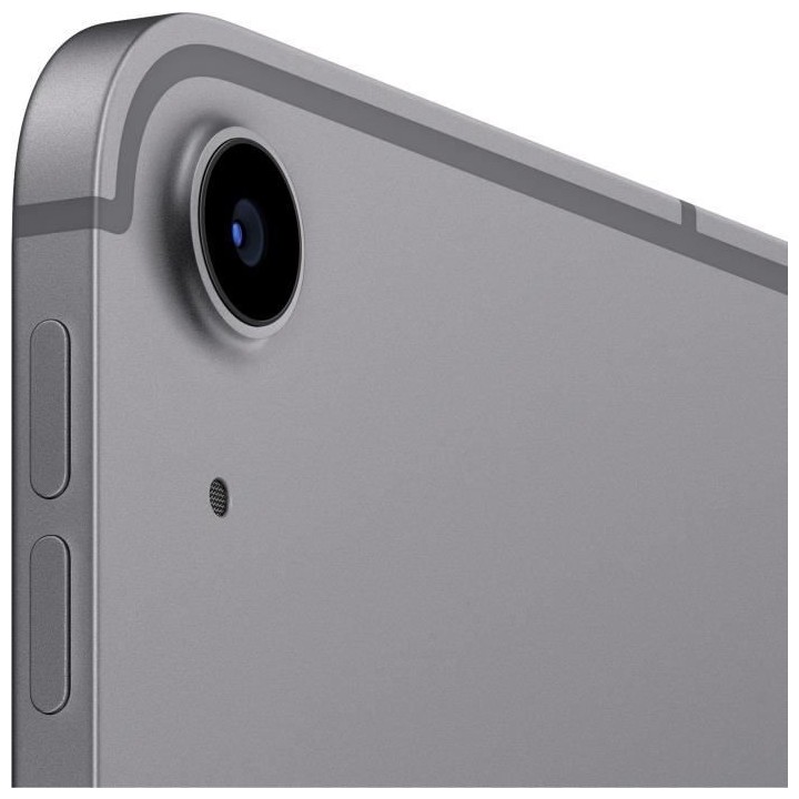 Apple - iPad Air (2022) - 10,9 - WiFi + Cellulaire - 64 Go - Gris Sid