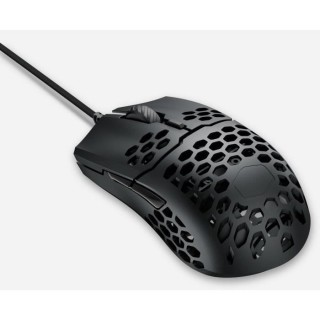 COOLER MASTER MM710 - Souris Gaming ultra-légere - 53 Grammes - Capte