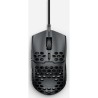 COOLER MASTER MM710 - Souris Gaming ultra-légere - 53 Grammes - Capteur optique Pixart 16000 dpi - Noir