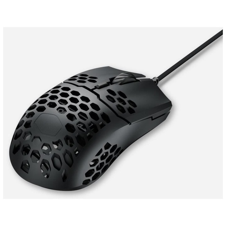 COOLER MASTER MM710 - Souris Gaming ultra-légere - 53 Grammes - Capte