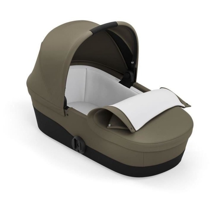 Cybex Nacelle Melio Nacelle Classic Beige