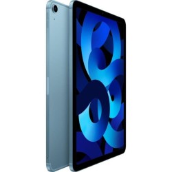 Apple - iPad Air (2022) - 10,9 - WiFi + Cellulaire - 256 Go - Bleu