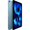 Apple - iPad Air (2022) - 10,9 - WiFi + Cellulaire - 256 Go - Bleu