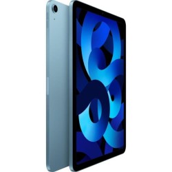 Apple - iPad Air (2022) - 10,9 - WiFi  - 64 Go - Bleu