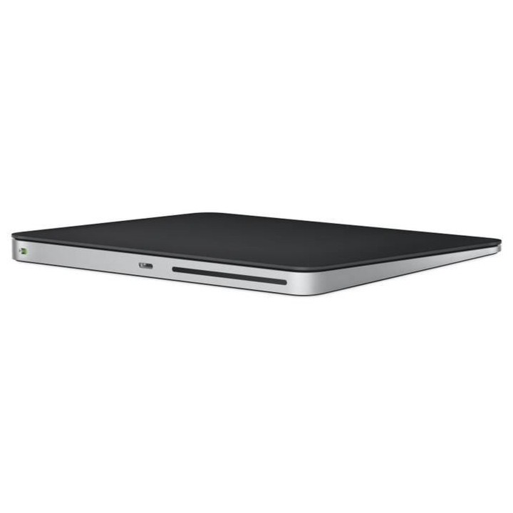 Apple Magic Trackpad - Surface Multi-Touch - Noir