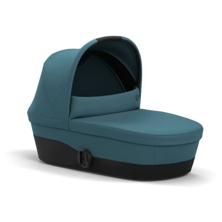 Cybex Nacelle Melio Nacelle River Blue