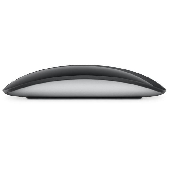Apple Magic Mouse - Surface Multi-Touch - Noir