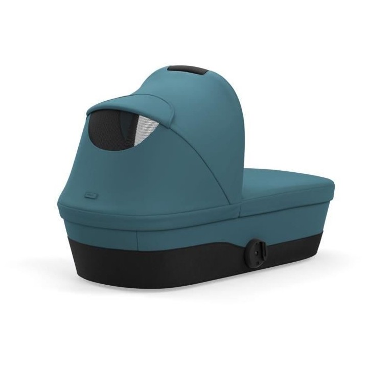 Cybex Nacelle Melio Nacelle River Blue