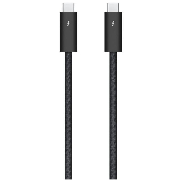 Apple Câble Thunderbolt 4 Pro (1,8 m)