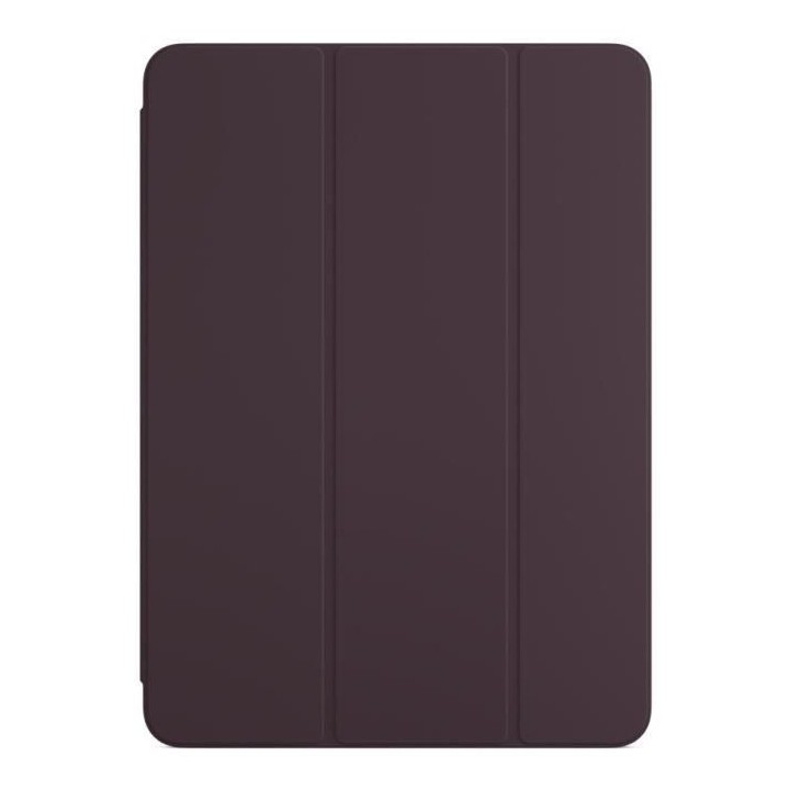 Apple - Smart Folio pour iPad Air (5? génération) - Cerise noire