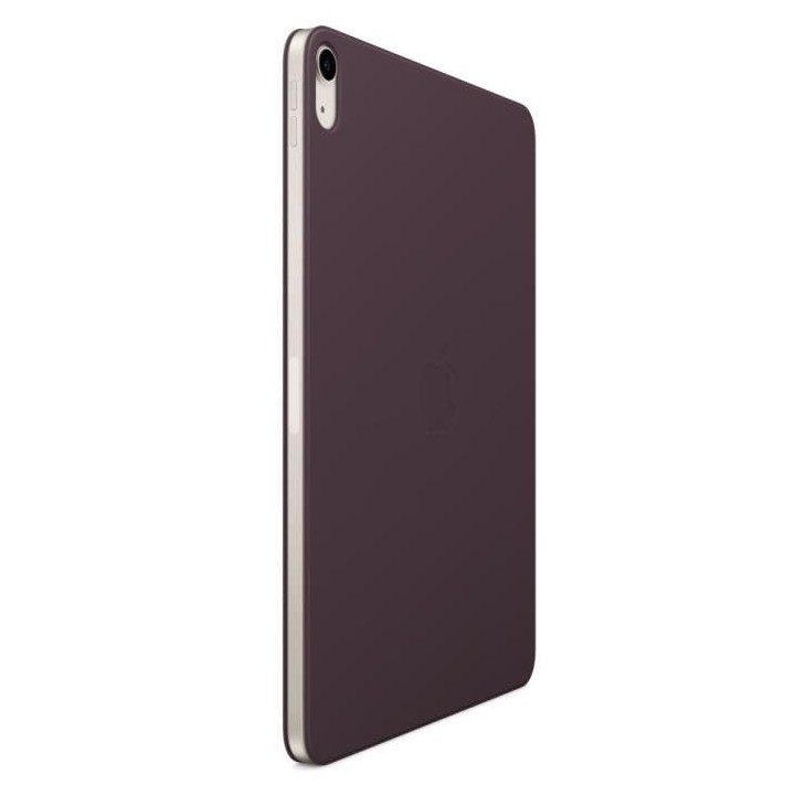 Apple - Smart Folio pour iPad Air (5? génération) - Cerise noire
