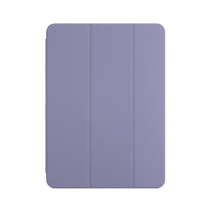 Apple - Smart Folio pour iPad Air (5? génération) - Lavande anglaise