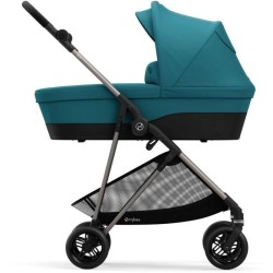 Cybex Nacelle Melio Nacelle River Blue