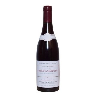 Domaine Michel Niellon 2018 Chassagne-Montrachet - Vin rouge de Bourgo
