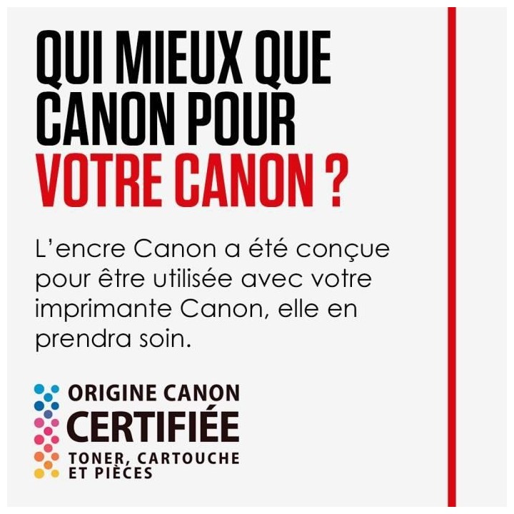 CANON Pack 2 cartouches d'encre PG-540/CL-541 Noir + Couleur
