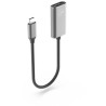 Mobility Lab - ML310442 - Adaptateur USB-C vers HDMI 30Hrz - Gris sidéral