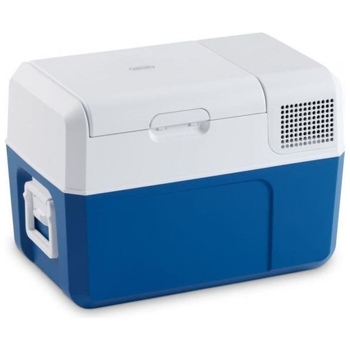 MOBICOOL MCF32 glaciere compression