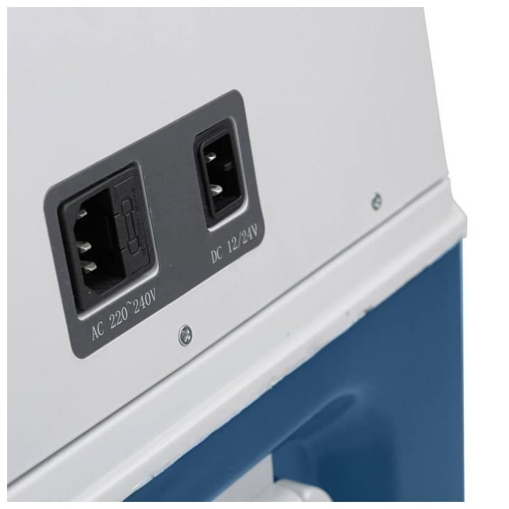 MOBICOOL MCF32 glaciere compression