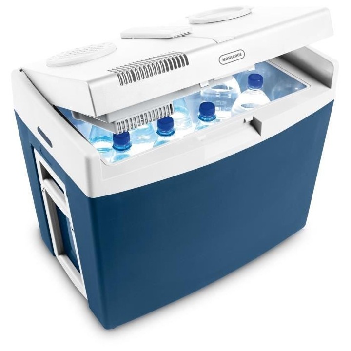 MOBICOOL - Glaciere thermoélectrique - MT 35 W - AC/DC - 12/230V - 33