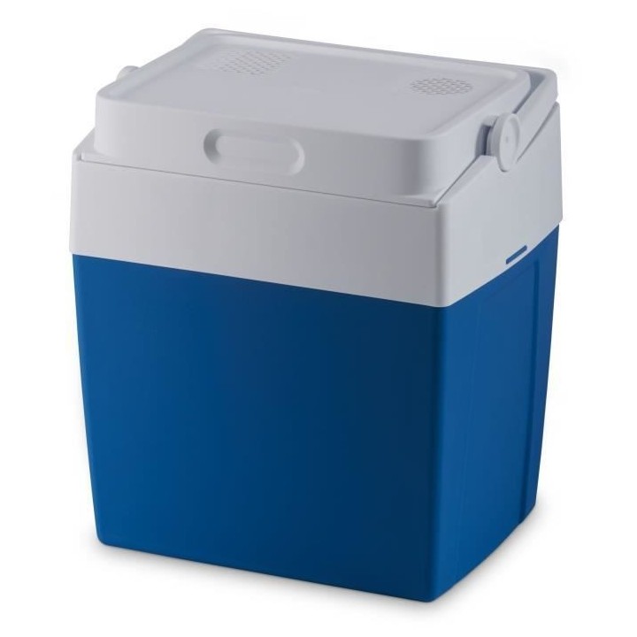 MOBICOOL - Glaciere thermoélectrique - MV 30 - DC - 12V - 29 litres