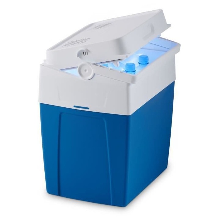 MOBICOOL - Glaciere thermoélectrique - MV 30 - DC - 12V - 29 litres