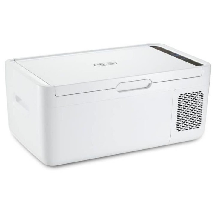 MOBICOOL - Glaciere compresseur - MCG 15 - AC/DC - 12/230V - 15 L - Te