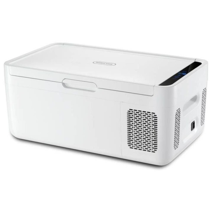 MOBICOOL - Glaciere compresseur - MCG 15 - AC/DC - 12/230V - 15 L - Te