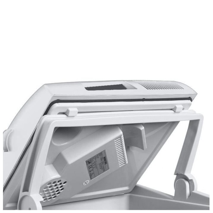 MOBICOOL - Glaciere thermoélectrique - ME 24 - AC/DC - 12/230V - 23 L