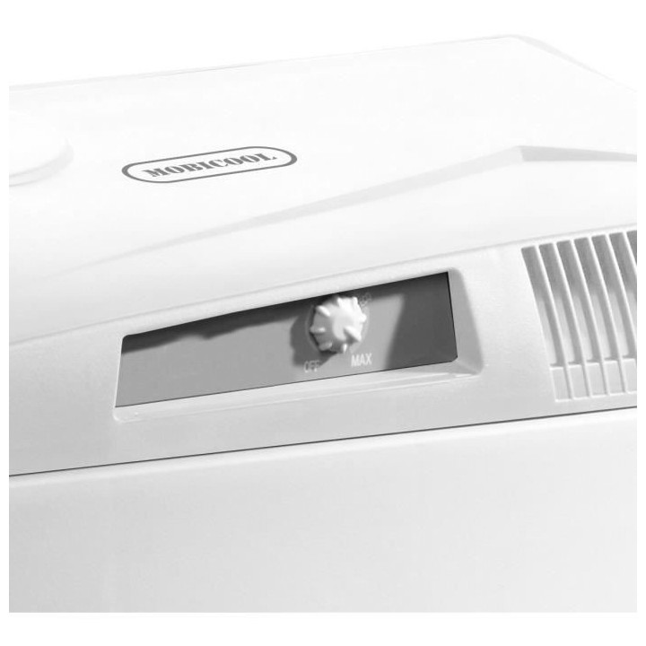 MOBICOOL - Glaciere thermoélectrique - ME 24 - AC/DC - 12/230V - 23 L