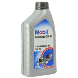 MOBIL Huile-Additif Garden...