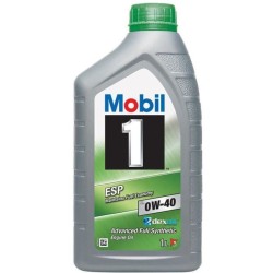 MOBIL Huile-Additif MOBIL 1...